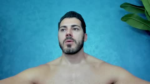 muscularmaster onlyfans online show from 09-12-25, 09:42