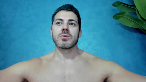 muscularmaster onlyfans online show from 09-12-25, 09:48