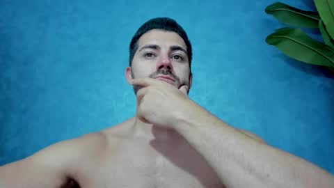 muscularmaster onlyfans online show from 09-14-25, 08:52