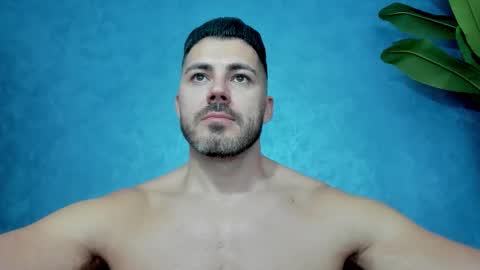 muscularmaster onlyfans online show from 09-17-25, 09:22