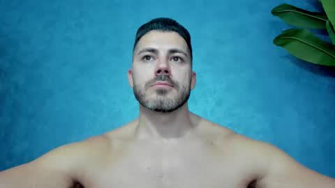 muscularmaster onlyfans online show from 09-18-25, 09:17