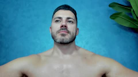 muscularmaster onlyfans online show from 09-19-25, 09:26