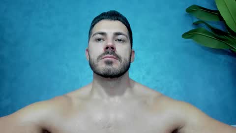 muscularmaster onlyfans online show from 09-27-25, 09:20