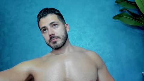 muscularmaster onlyfans online show from 09-29-25, 08:57