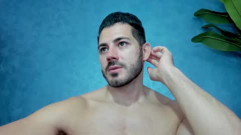 muscularmaster onlyfans online show from 10-06-25, 09:18