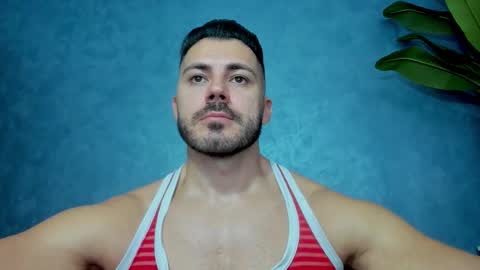 muscularmaster onlyfans online show from 10-09-25, 11:03