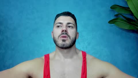 muscularmaster onlyfans online show from 10-13-25, 09:04