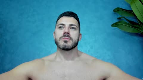 muscularmaster onlyfans online show from 10-15-25, 08:58