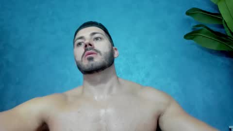 muscularmaster onlyfans online show from 10-19-25, 08:31