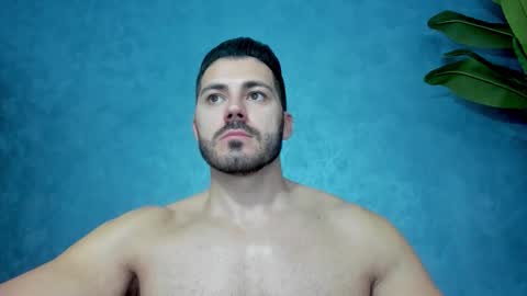 muscularmaster onlyfans online show from 10-20-25, 08:59