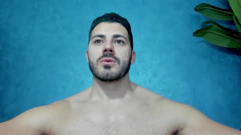 muscularmaster onlyfans online show from 10-20-25, 09:48