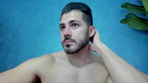 muscularmaster onlyfans online show from 10-26-25, 10:47