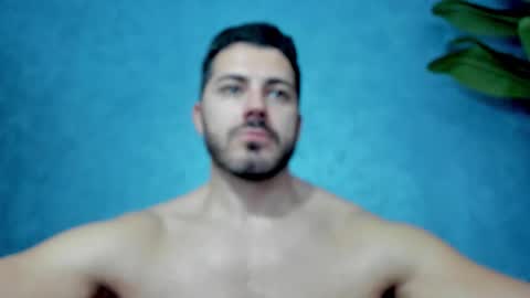 muscularmaster onlyfans online show from 10-28-25, 10:45