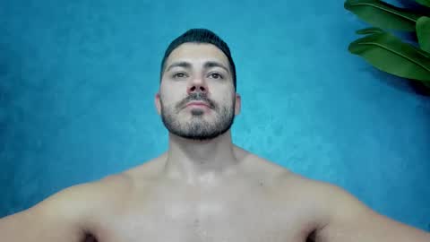 muscularmaster onlyfans online show from 11-07-25, 10:32