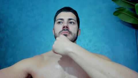 muscularmaster onlyfans online show from 11-19-25, 10:10