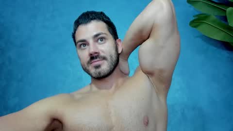 muscularmaster onlyfans online show from 11-22-25, 10:09