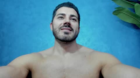 muscularmaster onlyfans online show from 11-23-25, 10:42