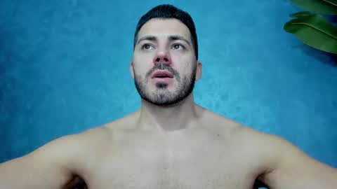 muscularmaster onlyfans online show from 12-04-25, 11:08