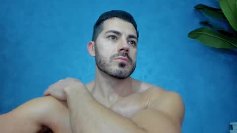 muscularmaster onlyfans online show from 01-31-26, 09:35