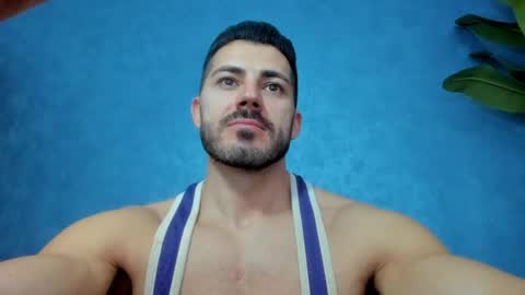 muscularmaster onlyfans online show from 03-20-26, 09:47