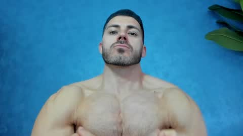 muscularmaster onlyfans online show from 04-14-26, 09:04