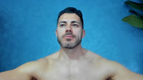 muscularmaster onlyfans online show from 04-16-26, 10:01