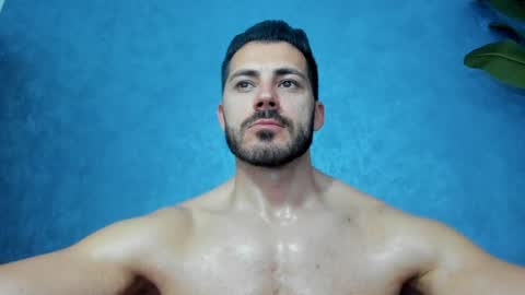 muscularmaster onlyfans online show from 04-21-26, 08:55