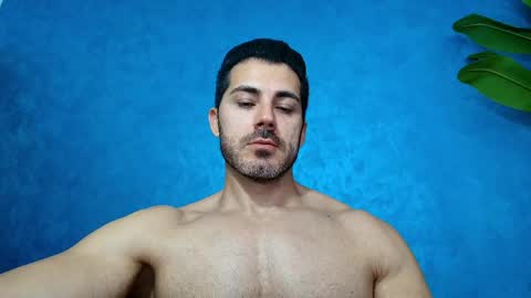 muscularmaster onlyfans online show from 05-29-26, 09:35
