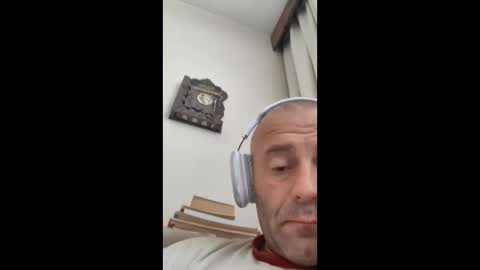 handsome sexy muscular man online show from 09-21-25, 10:39