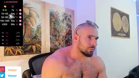 Musculus online show from 01-31-25, 03:30