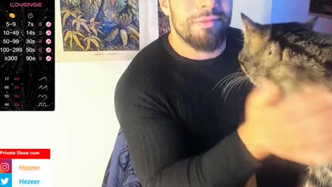 Musculus online show from 03-11-25, 05:57