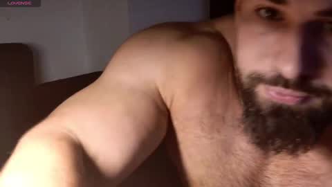 Musculus online show from 03-10-26, 12:21