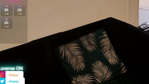 Musculus online show from 04-04-26, 03:20