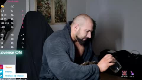 Musculus online show from 04-21-26, 12:33