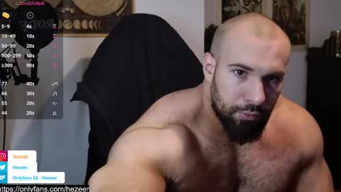Musculus online show from 05-16-26, 10:12
