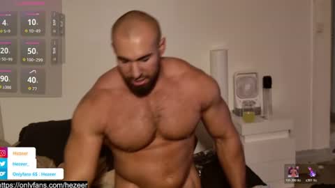 Musculus online show from 06-25-26, 08:57