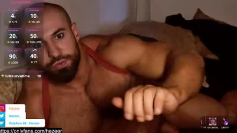 Musculus online show from 06-28-26, 12:11