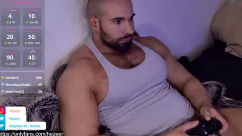 Musculus online show from 07-03-26, 08:21