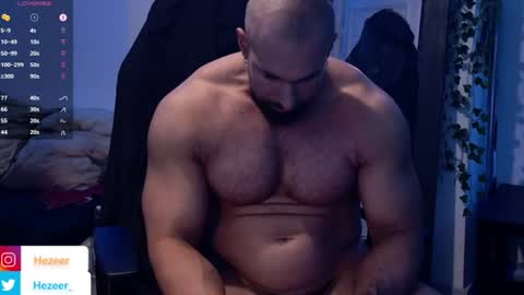 Musculus online show from 07-13-26, 07:22