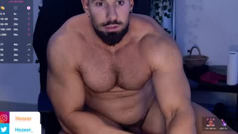 Musculus online show from 07-14-26, 10:37