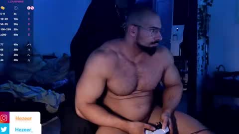 Musculus online show from 07-20-26, 11:07