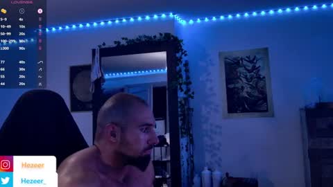 Musculus online show from 07-24-26, 08:51