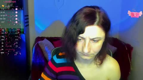 Jenya online show from 01-15-25, 10:02