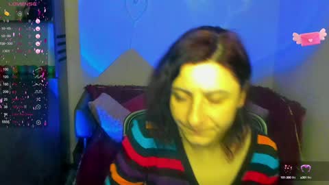 Jenya online show from 01-16-25, 02:09