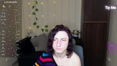 Jenya online show from 01-25-25, 05:18