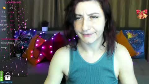 Jenya online show from 01-26-25, 06:27