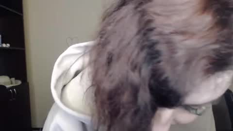 Jenya online show from 02-15-25, 06:33