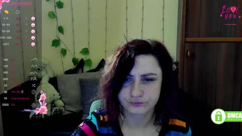 Jenya online show from 03-02-25, 06:19