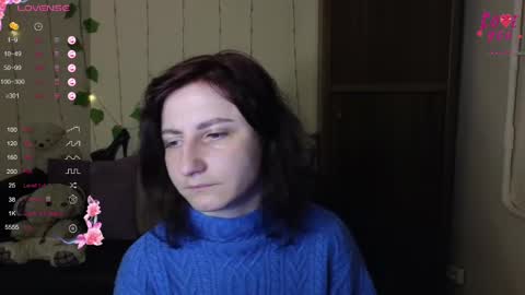 Jenya online show from 03-12-25, 02:41