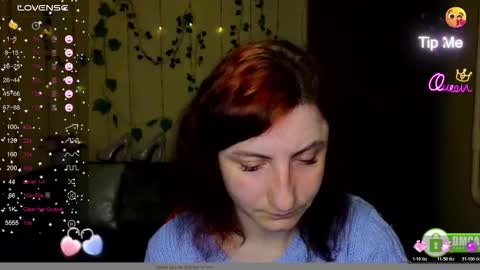 Jenya online show from 03-18-26, 06:44